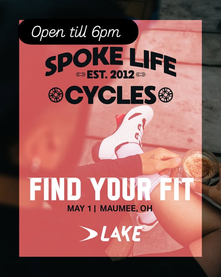 Spoke Life Cycles
