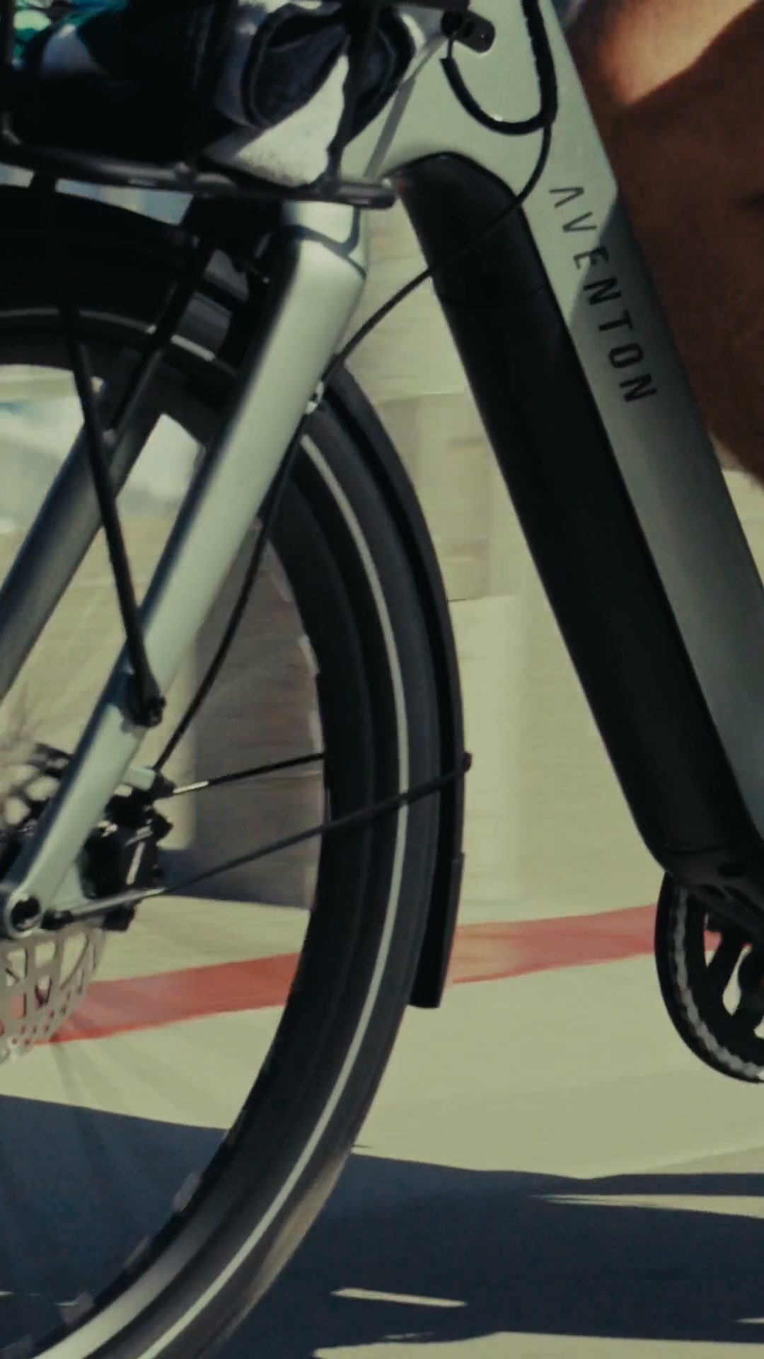 Spoke Life Cycles