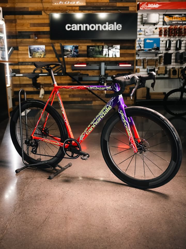 Spoke Life Cycles